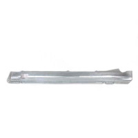 Порог левый Chery QQ