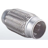 Гофра глушителя Chery QQ