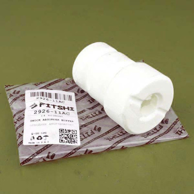 Отбойник амортизатора переднего Q-FIX Lifan Х60