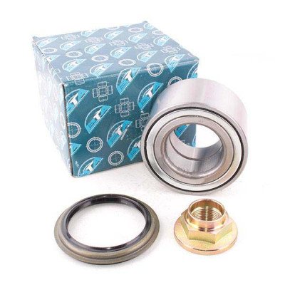 Подшипник ступицы передней OPTIMAL Lifan Х60