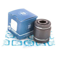Сайлентблок заднего кулака плавающий Q-FIX BYD S6