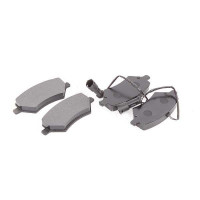 Колодки тормозные передние INA-FOR Lifan Х60