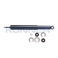 Амортизатор задний газ-масло JAPAN PARTS Tiggo