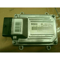 Блок управления двигателем Geely Emgrand EC7 EC7RV