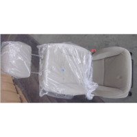 Сидіння переднє праве шкіра (AIRBAG) Geely EC7RV