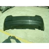Бампер задній (хетчбек) Geely Emgrand EC7RV