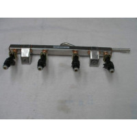 Рампа топливная с форсунками 1.8 до 07.2011 GEELY EC-7RV