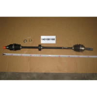 Піввісь (привід) 1,3L R Geely CK CK-2