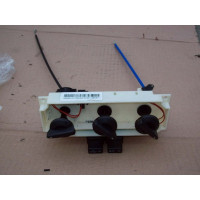 Переключатель печки (блок кондиционера) GEELY CK