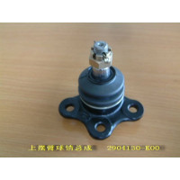 Шарова опора верхня Q-FIX Haval H3, Haval H5, Hover, Pegasus, Safe, Wingle, Wingle 3, Wingle 5