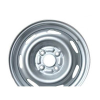Диск колеса сталевий Geely СК