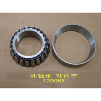 Подшипник ступицы передней наружный FBJ Haval H3, Hover, Pegasus, Wingle