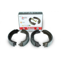 Колодки гальмівні задні Great Wall Safe KIMIKO