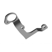 Отвір для зняття двигуна Chery Amulet