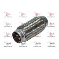 Гофра глушителя Great Wall Hover KIMIKO