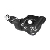Бак топливный Chery Amulet