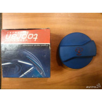 Крышка расширительного бачка Chery Amulet TOPRAN