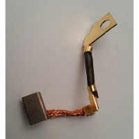 Щетки стартера Chery Amulet