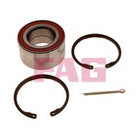 Подшипник ступицы передней Chery Amulet FAG