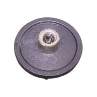 Фіксатор кріплення запасного колеса Chery Amulet