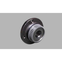 Ступица задняя в сборе с ABS Chery Amulet RUVILLE