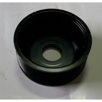 Шкив генератора Chery Amulet
