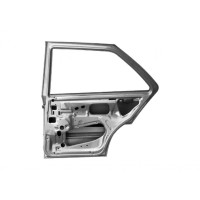 Двері задні L Chery Amulet