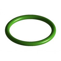 Кільце ущільнювача кондиціонера Chery Amulet