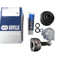 ШРУС наружный (Z 22 Z 30) Chery Amulet RUVILLE