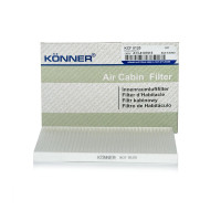 Фільтр салону ЗАЗ Chery Forza KONNER