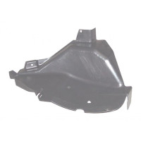 Захист задньої арки R (пластик) Chery Eastar