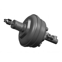 Вакуумный усилитель тормозов(в сборе) Chery Eastar