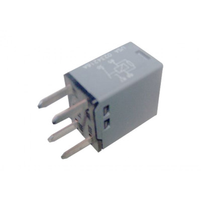 Реле 12V