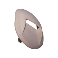 Клипса козырька солнцезащитного Chery Eastar