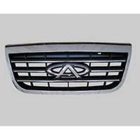Решітка радіатора Chery Eastar
