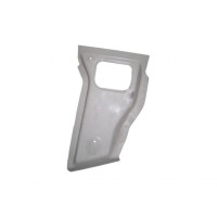 Балка радіатора нижня Chery Eastar