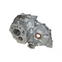 Корпус КПП средняя часть Chery QQ