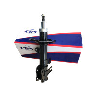 Амортизатор передній правий (CDN) газ EC7 EC7RV FC SL BYD F3 LIFAN 620 1064001257