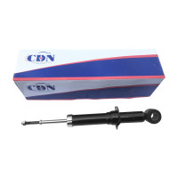 Амортизатор задній (CDN) газ EC7 EC7RV FC SL BYD F3 1064001268