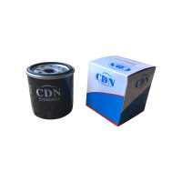 Фільтр масляний (CDN) CK MK GC5 E020800005 1106013221