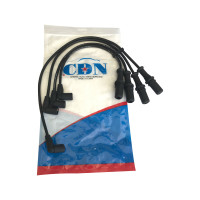 Провод высоковольтный (4шт) (CDN) A15 A11-3707130,40,50,60EA