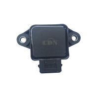 Датчик положения дроссельной заслонки (CDN) A15 480EE-1008051