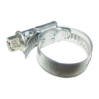 Хомут винтовой Chery Amulet