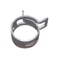Хомут гвинтовий Chery Amulet