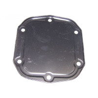 Кришка КПП Chery Eastar