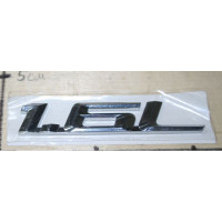 Емблема "1,6" на крило Lifan 520