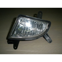 Фара передня L Lifan 520
