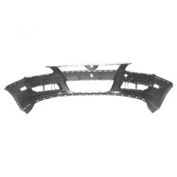 Бампер передній Chery M11 (Чері М11) M11-2803601-DQ