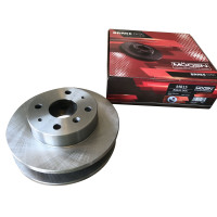 Диск гальмівний передній з АБС (2шт) (EU, MOGEN) CK 3501101005