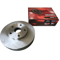 Диск тормозной передний (2шт) (EU, MOGEN) EC7 EC7RV 1064001281